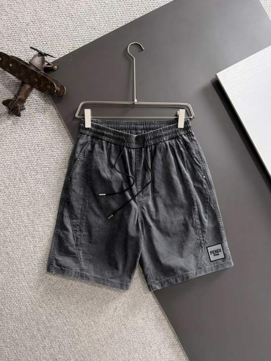 Picture of Fendi Short Pants _SKUFendiS-3XLxetr13817462